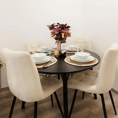 Gundulicova 3br Apartment