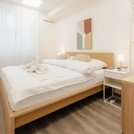 Gundulicova 3br Pressburg