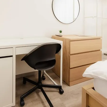 Apartment Gundulicova 3br Pressburg