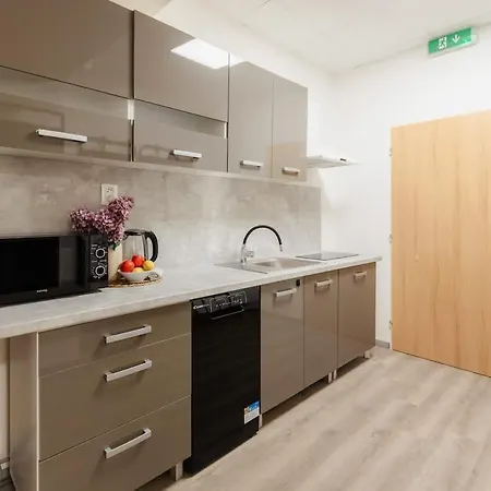 Gundulicova 3br Apartment