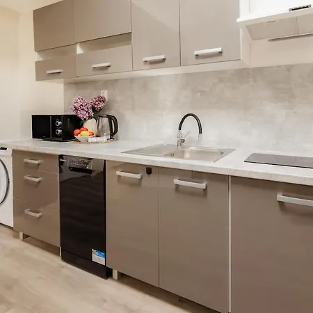 Apartment Gundulicova 3br *