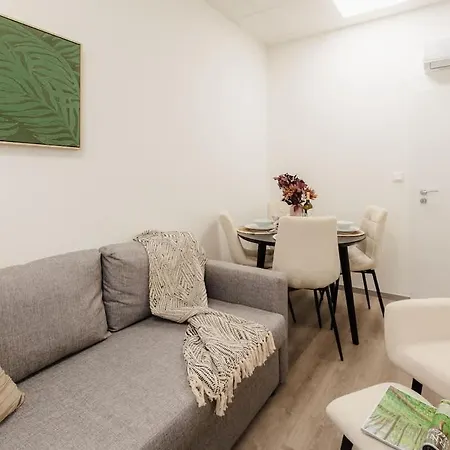 Gundulicova 3br Pressburg