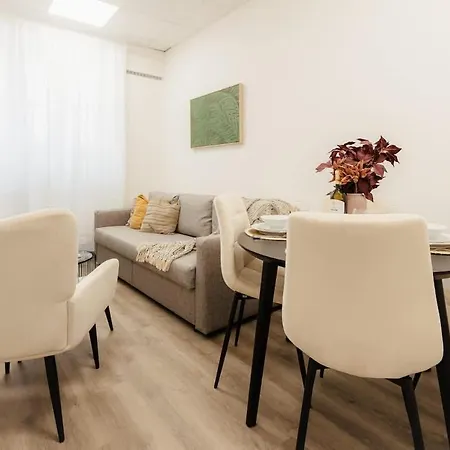 Gundulicova 3br * Pressburg