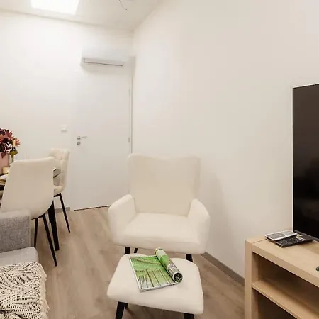 Gundulicova 3br * Pressburg
