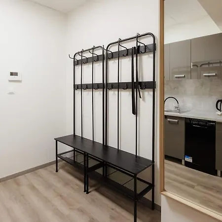 Gundulicova 3br Apartment Pressburg