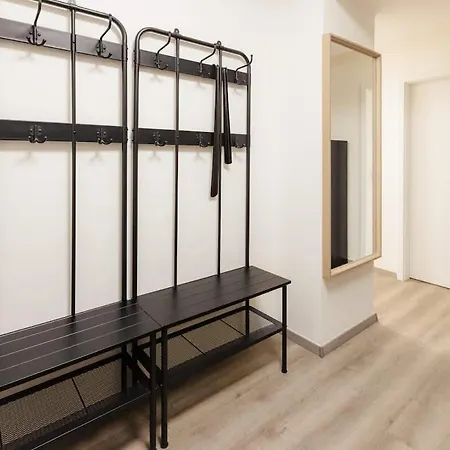 Gundulicova 3br Pressburg