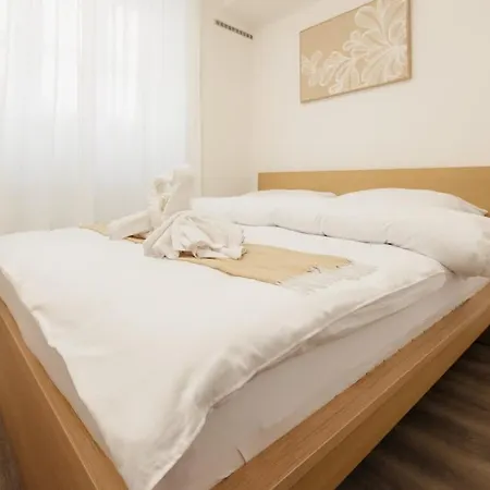 Apartment Gundulicova 3br *