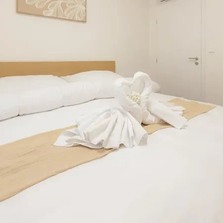 Gundulicova 3br * Pressburg