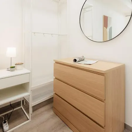 Gundulicova 3br Apartment Pressburg