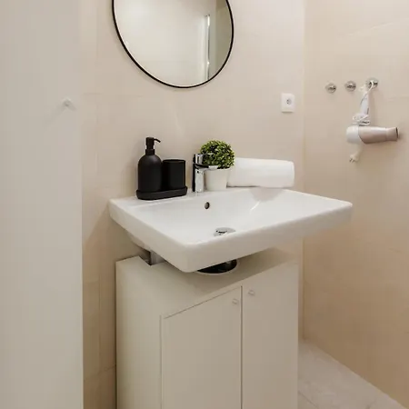 Apartment Gundulicova 3br *