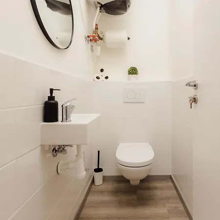 Apartment Gundulicova 3br *