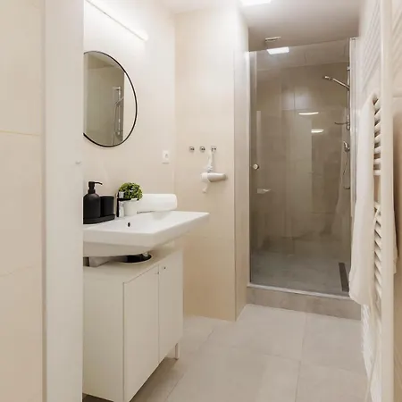 Apartment Gundulicova 3br