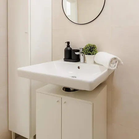 Apartment Gundulicova 3br
