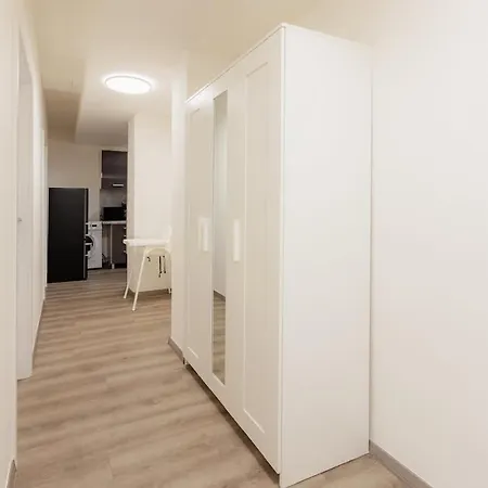 Apartment Gundulicova 3br