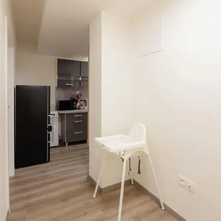 Gundulicova 3br Apartment