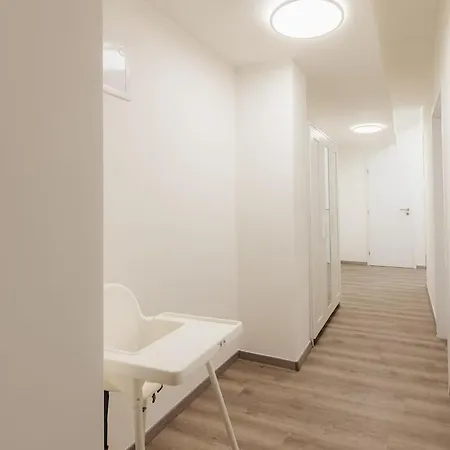 Apartment Gundulicova 3br